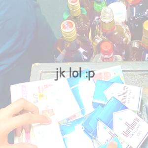 收聽Litterbox的jk lol :p (Explicit)歌詞歌曲