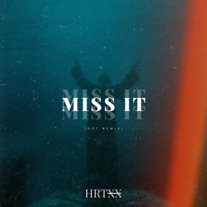 Heretixx的專輯Miss It (dot Remix)