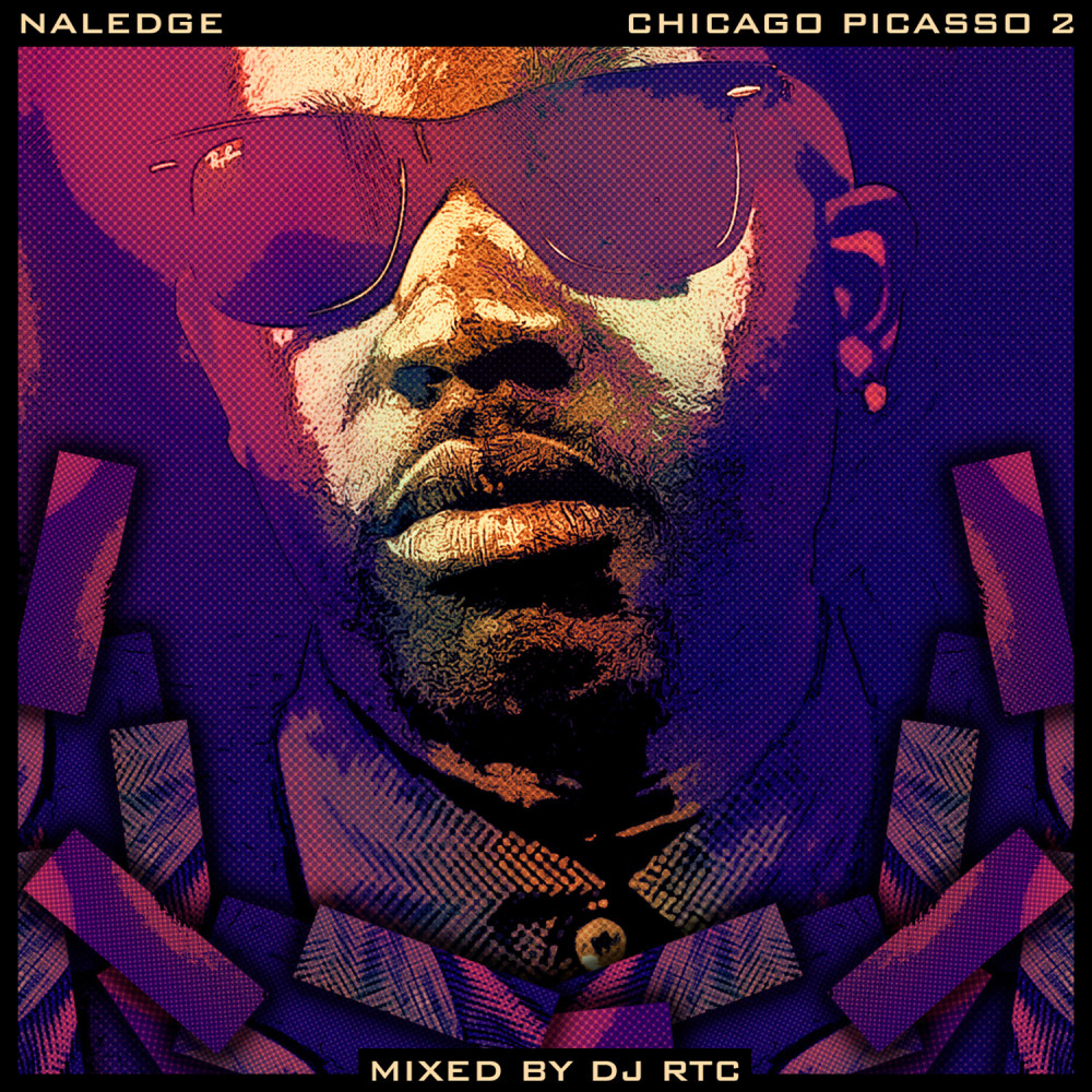 Mind Control (feat. GLC)