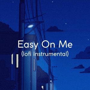 Easy On Me (instrumental) dari Emil Lonam