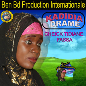 Album Cheick Tidiane Fassa from Kadidia Drame