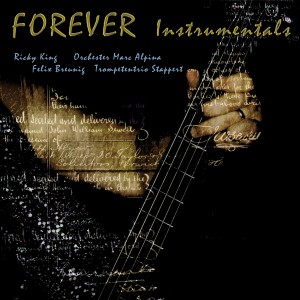 Album Forever Instrumentals from Ricky King
