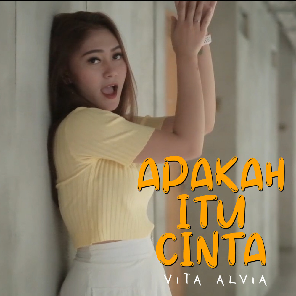 Download Lagu Apakah Itu Cinta mp3 dari Vita Alvia