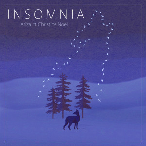 Insomnia (feat. Christine Noel)