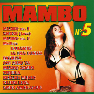 收聽Various Artists的Mambo no. 5 / A little bit of…歌詞歌曲