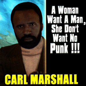 ดาวน์โหลดและฟังเพลง I Think I'll Wait Until I Can Do Everything for You พร้อมเนื้อเพลงจาก Carl Marshall