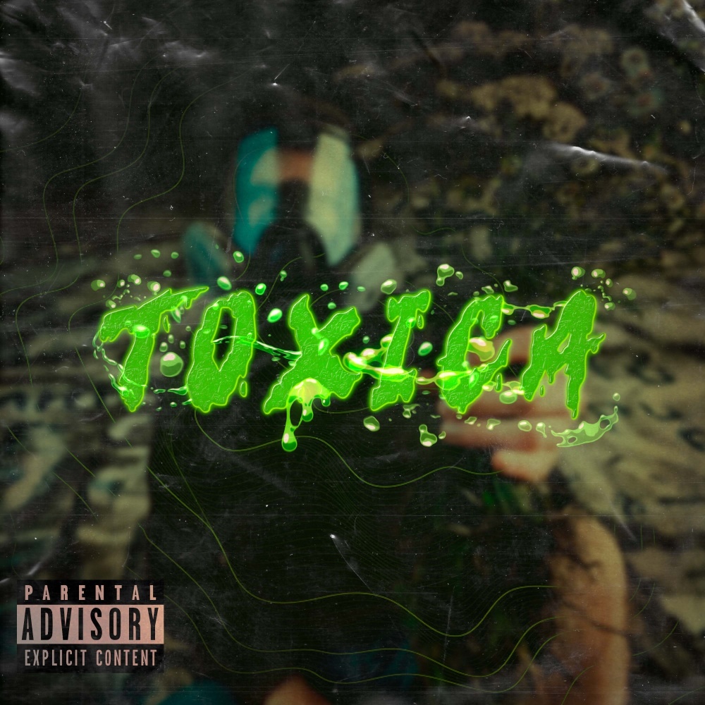 Tóxica