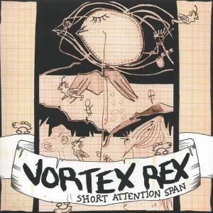收聽Vortex Rex的Deaf歌詞歌曲