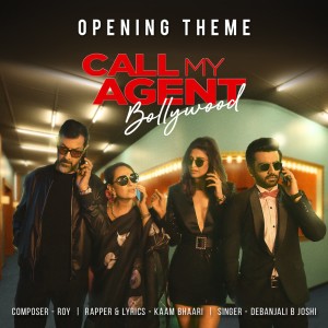 收聽Kaam Bhaari的Call My Agent: Bollywood Theme Music歌詞歌曲