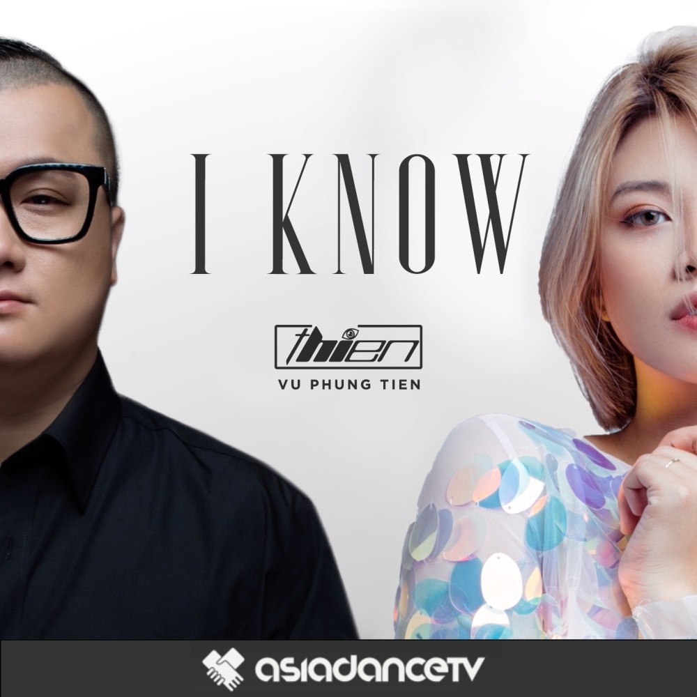 I Know (Radio Mix)