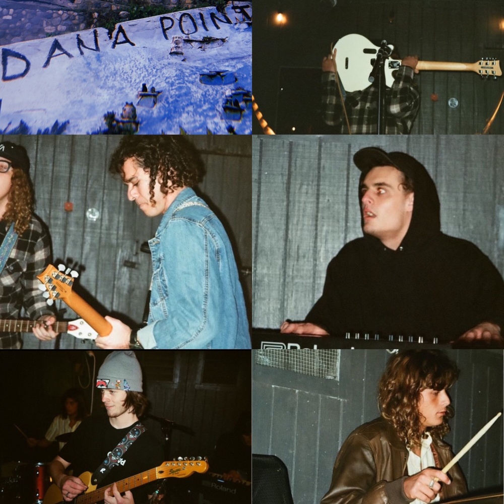 Deal (Live at The Rib Joint, Dana Point, Ca, 12/16/22)