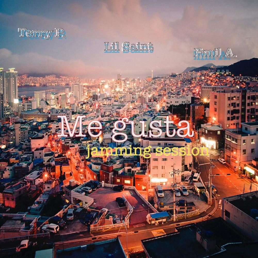 Me gusta (feat. Terry P & Emil A) (Clean Version) (Explicit)
