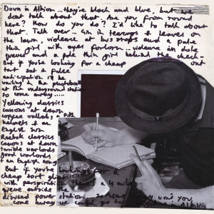 Dengarkan Clementine lagu dari Babyshambles dengan lirik