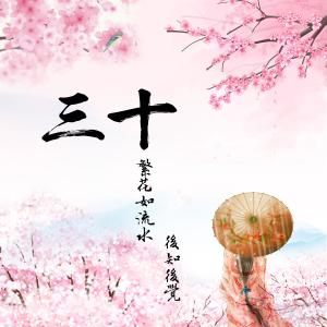ดาวน์โหลดและฟังเพลง 三十 พร้อมเนื้อเพลงจาก 柳维妮Weeney