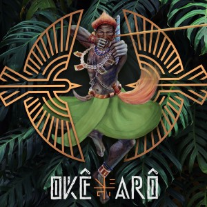 ดาวน์โหลดและฟังเพลง Okê Arô พร้อมเนื้อเพลงจาก Nego Moura