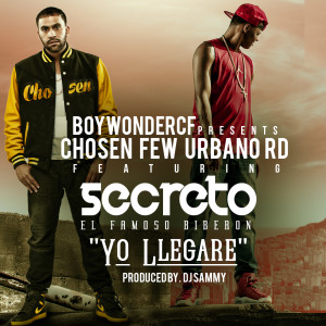 Listen to Yo Llegare (feat. Secreto El Famoso Biberon) song with lyrics from BoyWonderCF