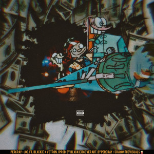 收聽Percray的Jog (Explicit)歌詞歌曲