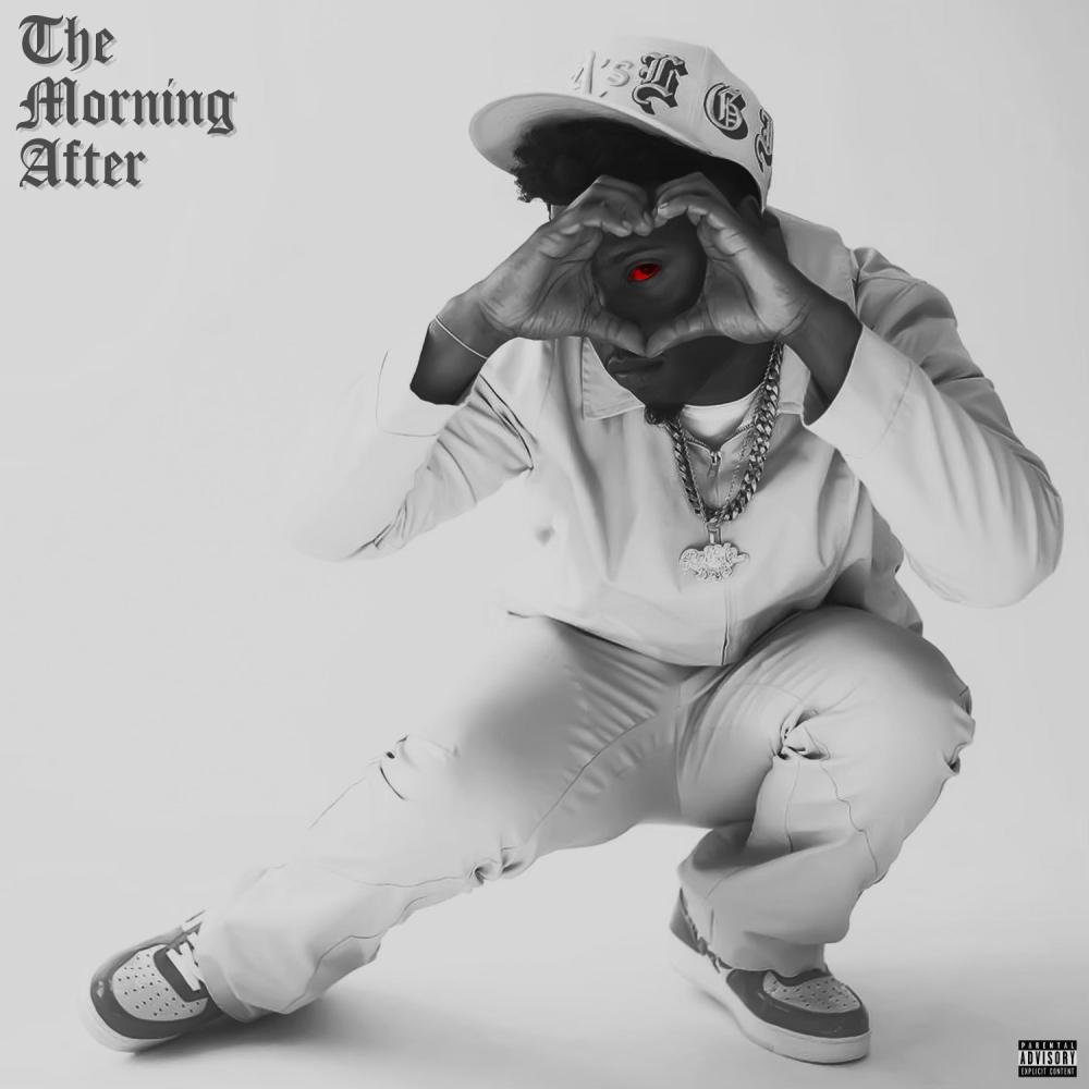 Cole Bennett (feat. Rob Vicious) (Explicit)