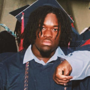 D3troit RJ的專輯Graduation (Explicit)