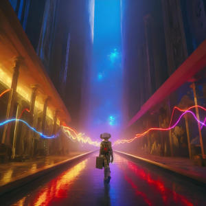 收聽Bad Trip的Da Phonky歌詞歌曲