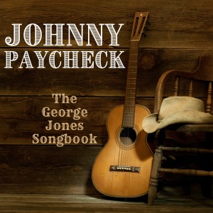 Johnny Paycheck的專輯The George Jones Songbook