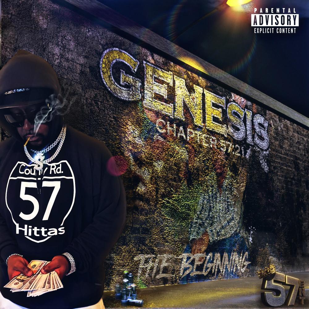 Pinkett Smith (feat. Money Mike) (Explicit)