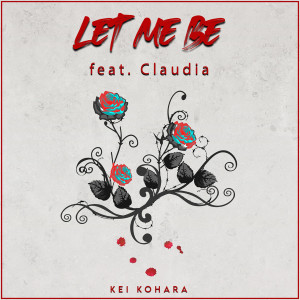 Claudia的专辑Let Me Be