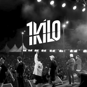 Album 1Kilo Contra o Mundo (Explicit) from 