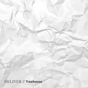 Album Deliver from TREEHOVSE