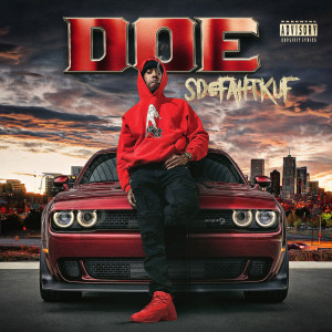 อัลบัม SDEFAHTKUF (Explicit) ศิลปิน DOE