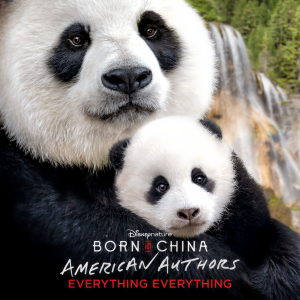收聽American Authors的Everything Everything (From "Born in China")歌詞歌曲