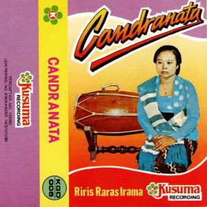 收聽Ngatirah的Gending CANDRANATA minggah Ladrag KAPIREKTA (Kendang gambyakan) Jineman MIJIL SASANTI Pl. 5歌詞歌曲