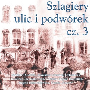 Listen to Szarpany song with lyrics from Płocka Kapela Podwórkowa