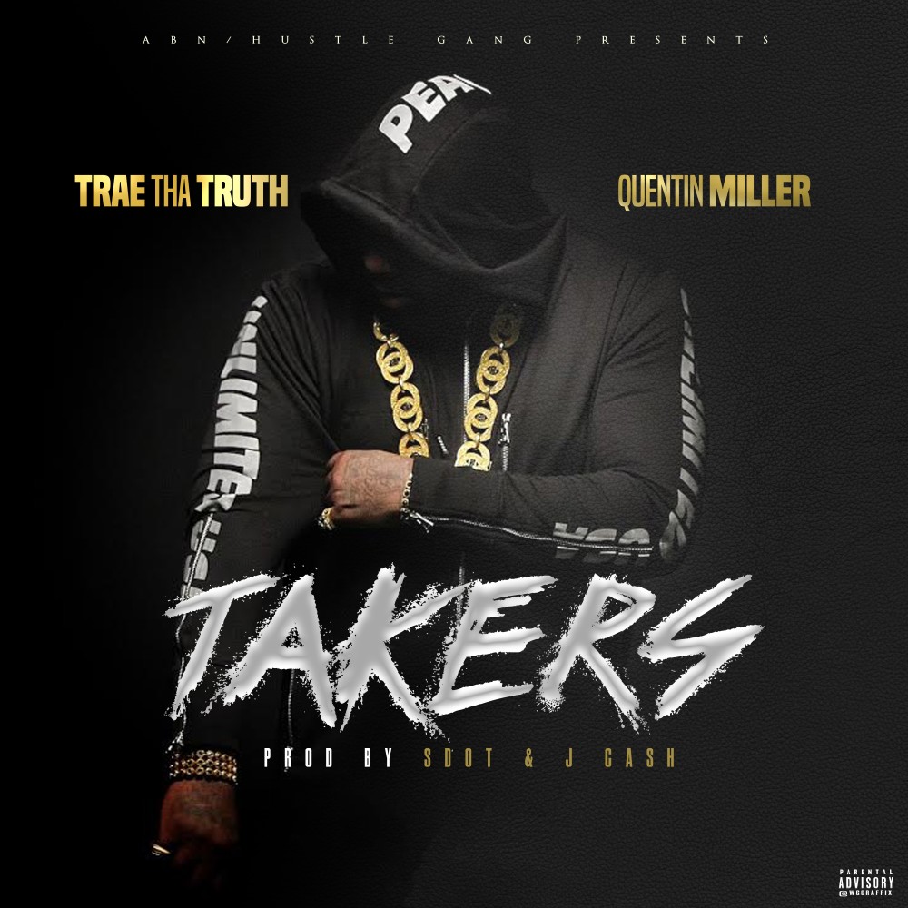Takers (Explicit)
