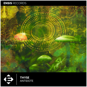 ดาวน์โหลดและฟังเพลง Antidote (Original Mix) พร้อมเนื้อเพลงจาก Thyse