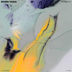 ItaloBros的專輯Baba Yaga