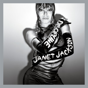 Janet Jackson的專輯Discipline (Deluxe Edition)