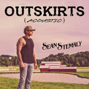Sean Stemaly的專輯Outskirts (Acoustic)