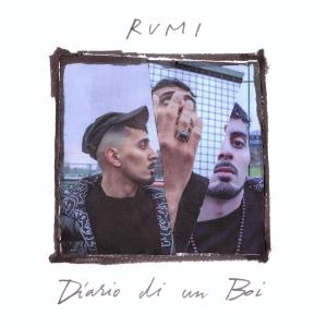 收聽Rumi Boi的L'ODIO (feat. Blackbird) (Explicit)歌詞歌曲