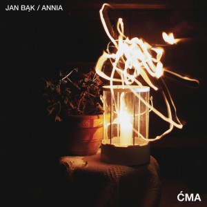 ดาวน์โหลดและฟังเพลง Ćma พร้อมเนื้อเพลงจาก jan bąk