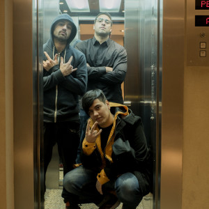 Listen to Lunes No Va Bien (feat. Le 'effe) (Explicit) song with lyrics from NahueMC
