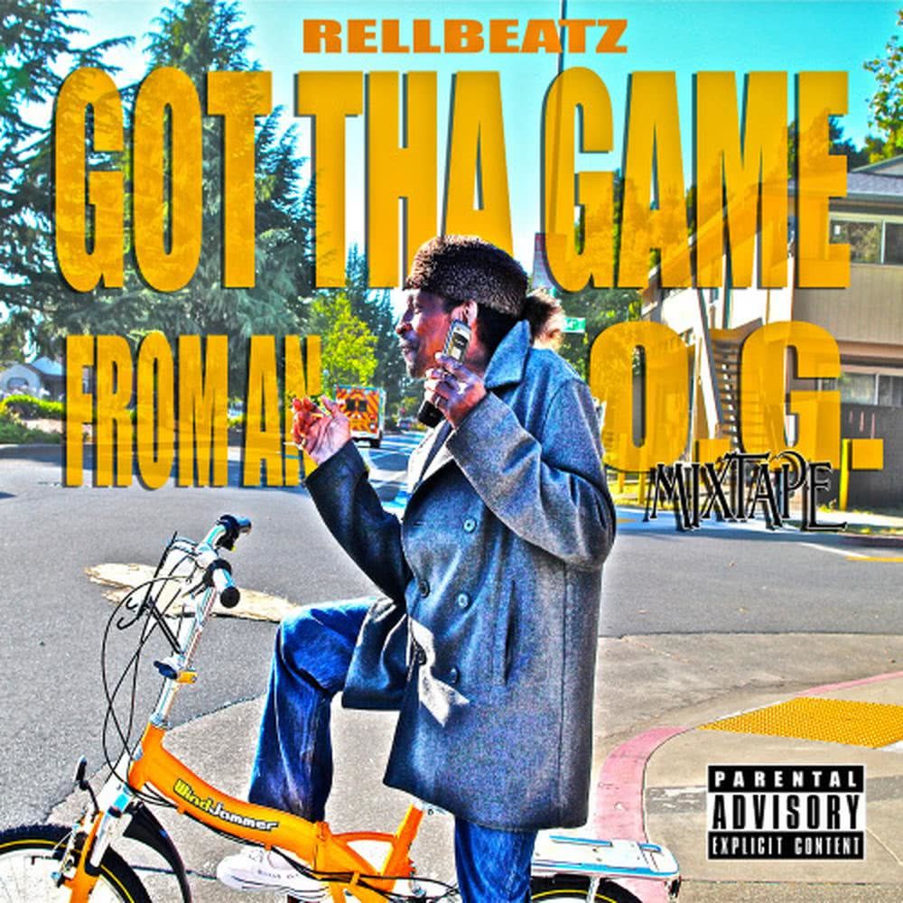 If U Wanna Roll (feat. Fonk, Cutty Bang & Mike Larry)