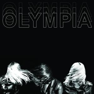 收聽Olympia的Mundo歌詞歌曲