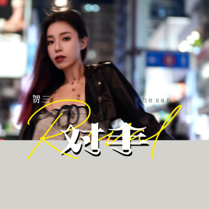 賀三的專輯對手