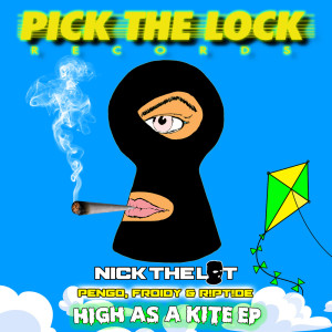 收聽Nick The Lot的Don't Panic歌詞歌曲