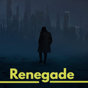 Album Renegade from DM