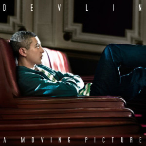 อัลบัม A Moving Picture ศิลปิน Devlin
