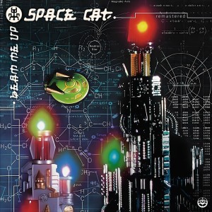 อัลบัม Beam Me Up (Remastered) ศิลปิน Space Cat