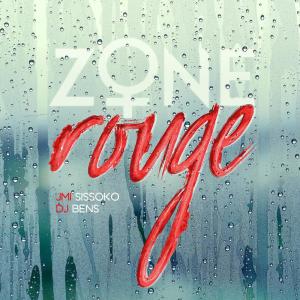 JMI Sissoko的专辑Zone rouge