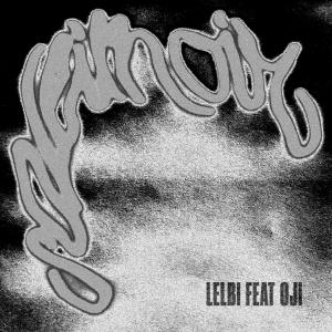 Lelbi的專輯S0LEIL N0IR (feat. Oji) [Explicit]